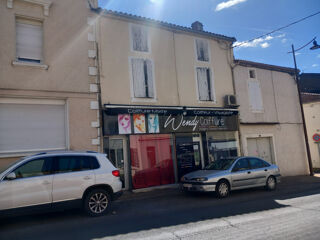  Maison à vendre 2 pièces 110 m²