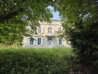  Propri�t�/ch�teau � vendre 10 pi�ces 337 m�