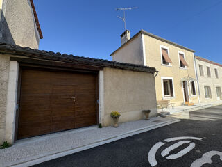 Maison à vendre 5 pièces 108 m²