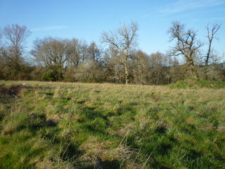  Terrain à vendre 2200 m²