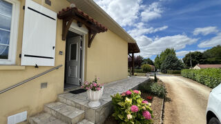  Maison à louer 3 pièces 100 m²