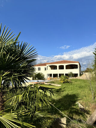  Maison � vendre 5 pi�ces 145 m�