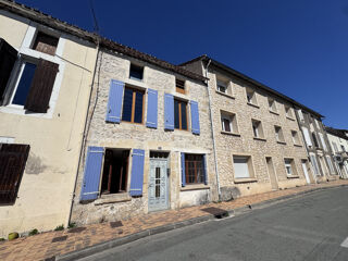  Maison  vendre 5 pices 89 m