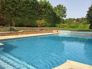  Proprit/chteau  vendre 6 pices 125 m