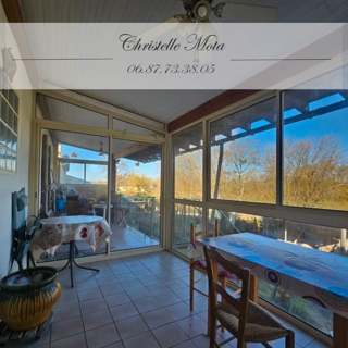  Maison � vendre 8 pi�ces 176 m�