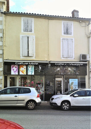  Maison � vendre 2 pi�ces 110 m�