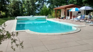  Maison � vendre 7 pi�ces 150 m�