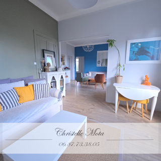  Maison � vendre 5 pi�ces 110 m�