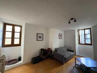  Maison � vendre 3 pi�ces 59 m�