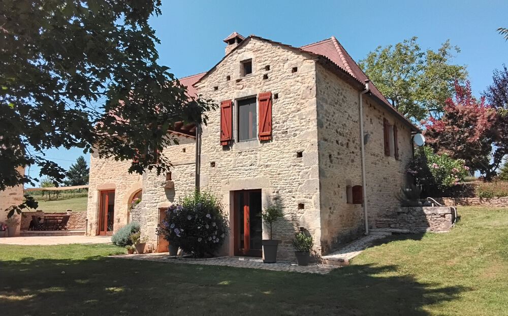 Vente Propriété/Château PROPRIETE DE CHARME Cassagnes