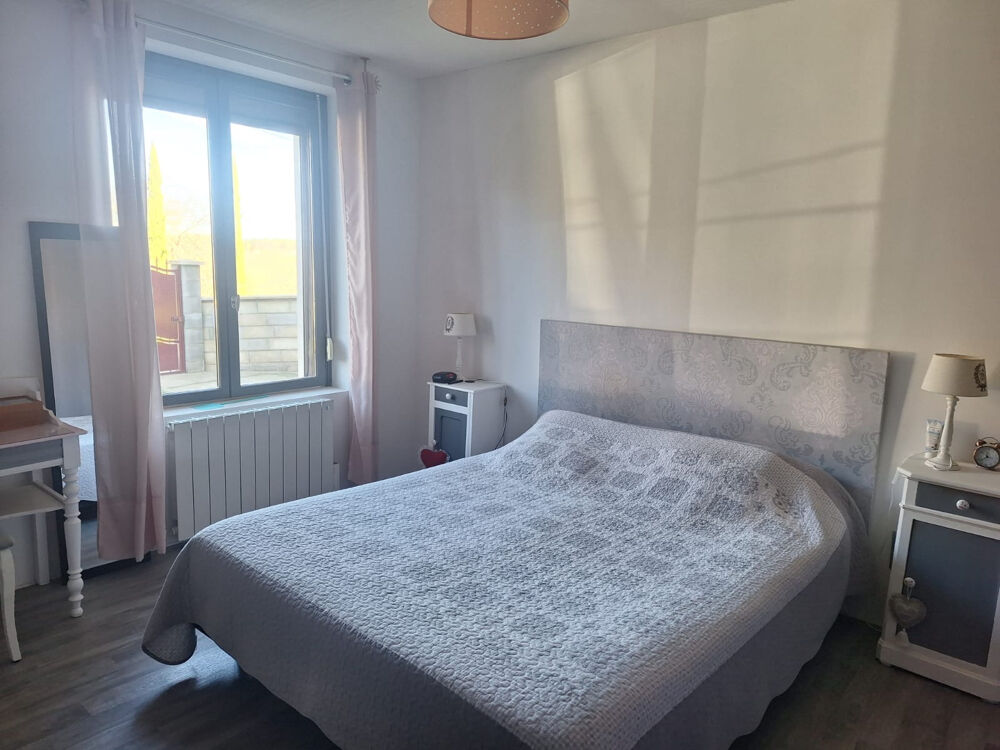 Vente Maison MAISON SPATIEUSE AVEC  5 CHAMBRES Monsempron libos