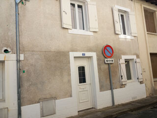  Maison � vendre 3 pi�ces 45 m�