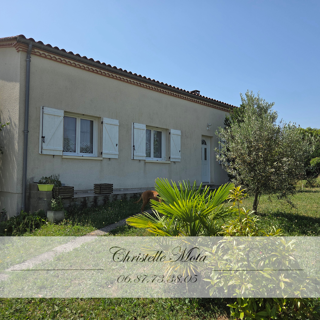  Maison  vendre 5 pices 81 m