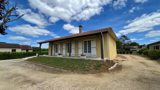  Maison à louer 3 pièces 100 m²