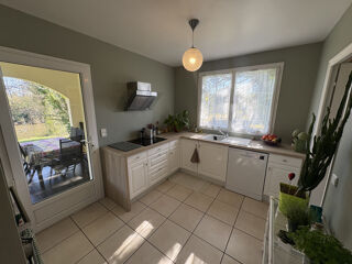  Maison � vendre 13 pi�ces 220 m�