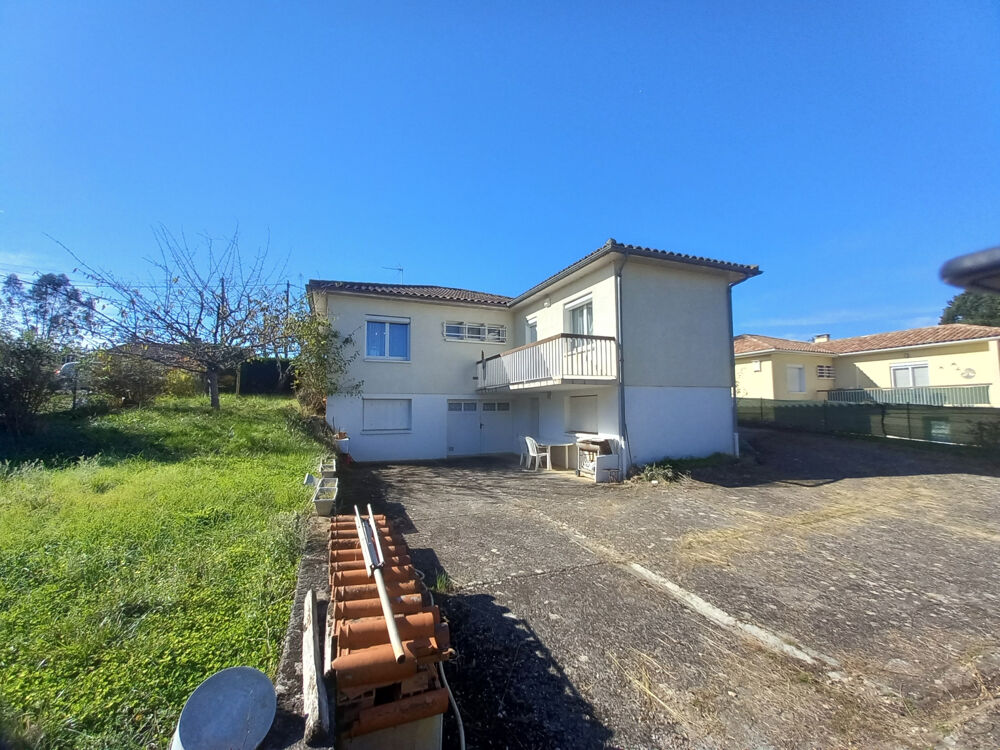 Vente Maison EXCLUSIVITE - MONTAYRAL  VILLA DE TYPE F4 Montayral