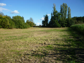 Vente Terrain TERRAIN DE LOISIR Masquieres