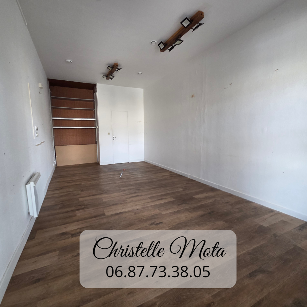 Vente Immeuble Immeuble au coeur de la Bastide Castillonnes