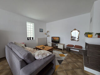  Maison � vendre 6 pi�ces 127 m�