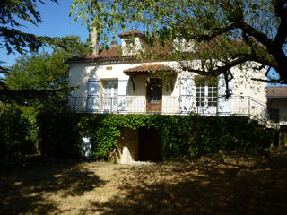  Maison à vendre 7 pièces 171 m²