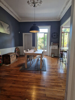  Maison à vendre 9 pièces 204 m²