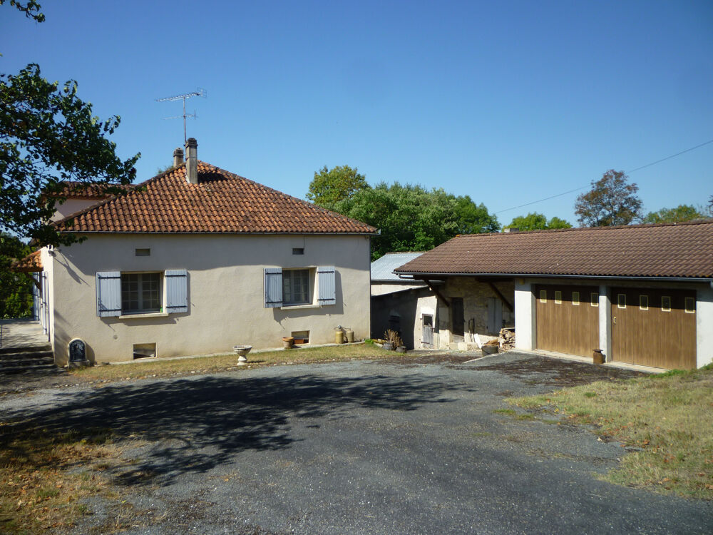 GRANDE MAISON DE CARACTÉRE