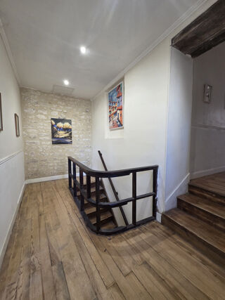  Maison à vendre 5 pièces 168 m²
