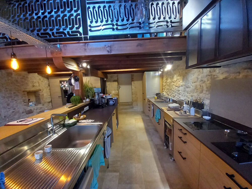 � vendre  Propri�t�/ch�teau Prayssac (46220)