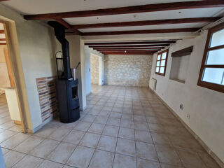  Maison � vendre 6 pi�ces 120 m�