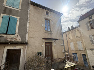 Location Maison Maison de village avec cachet   Lumineuse et fonctionnelle Puy l eveque