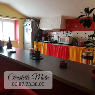  Maison � vendre 4 pi�ces 114 m�