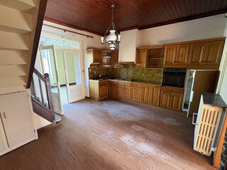  Maison à vendre 5 pièces 108 m²