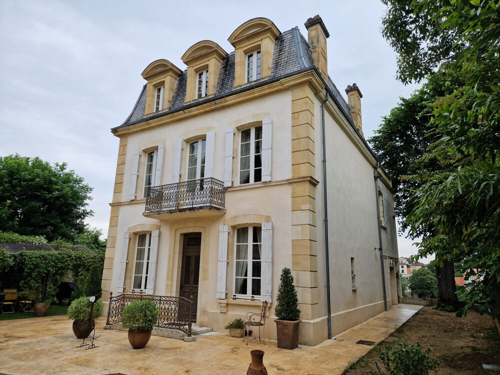  vendre  Maison Villeneuve-sur-Lot (47300)