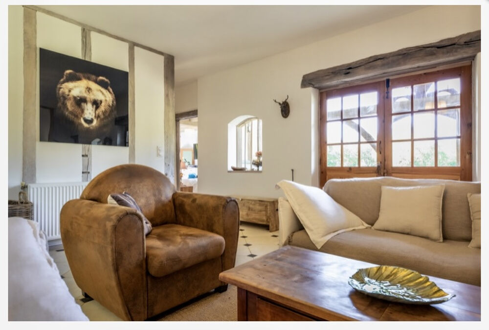 � vendre  Propri�t�/ch�teau Masqui�res (47370)