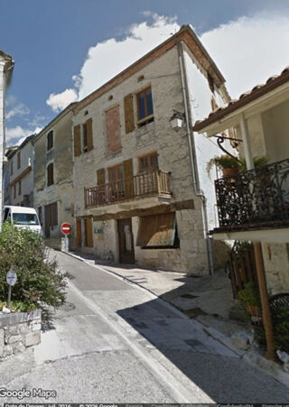  Maison à vendre 9 pièces 155 m²