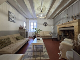  Maison à vendre 12 pièces 294 m²
