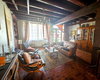  Maison à vendre 6 pièces 123 m²