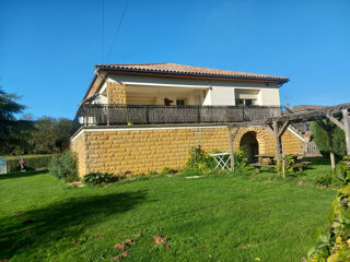  Maison � vendre 8 pi�ces 158 m�