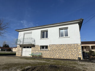  Maison � vendre 3 pi�ces 71 m�