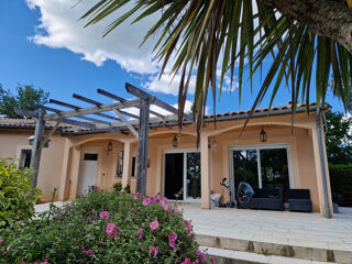  Maison � vendre 6 pi�ces 160 m�