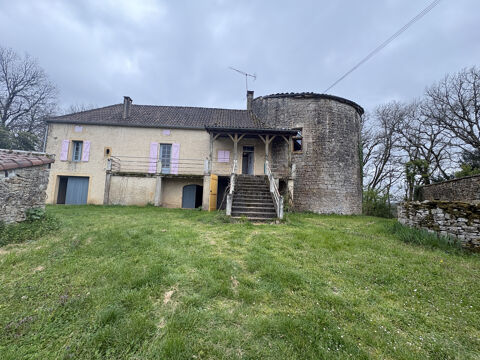   Maison de campagne Maison - 3 pi�ce(s) - 87 m�