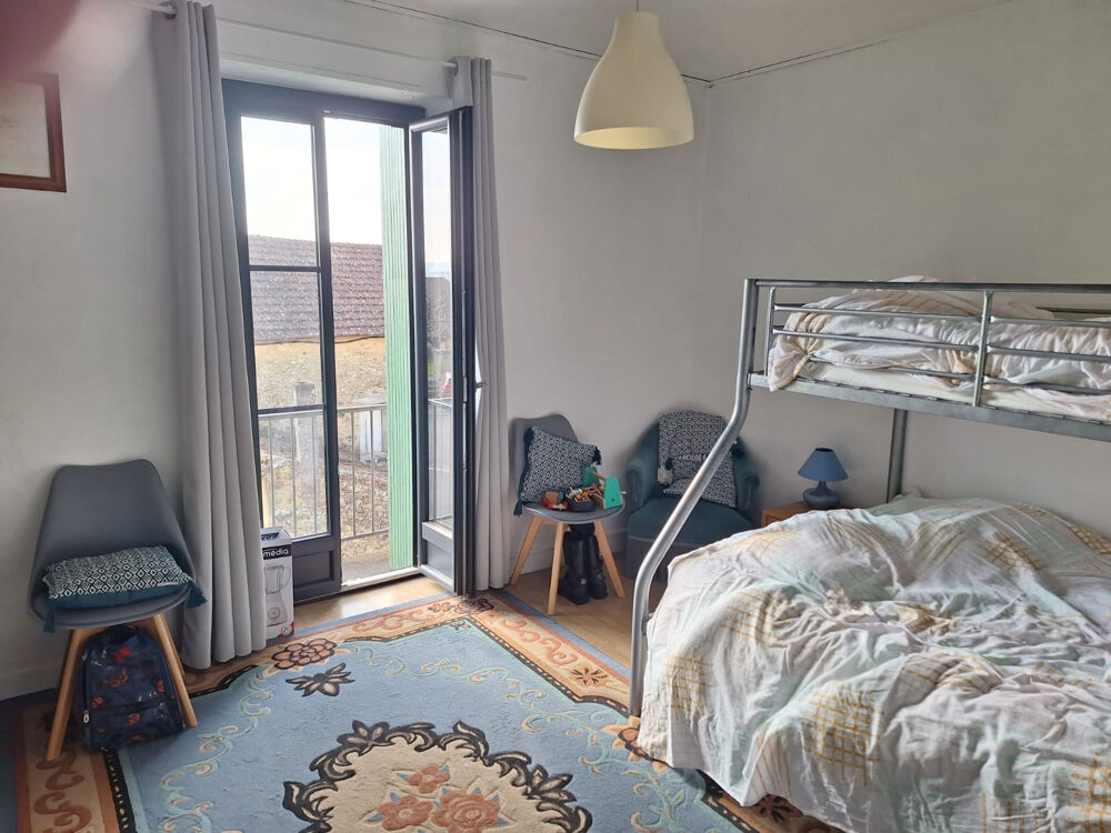 Vente Maison MAISON DANS LA CITÉ MÉDIÉVALE DES 7 CLOCHERS Pays de belvès