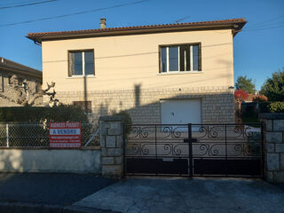  Maison � vendre 8 pi�ces 200 m�