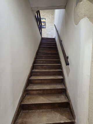  Maison à vendre 5 pièces 168 m²
