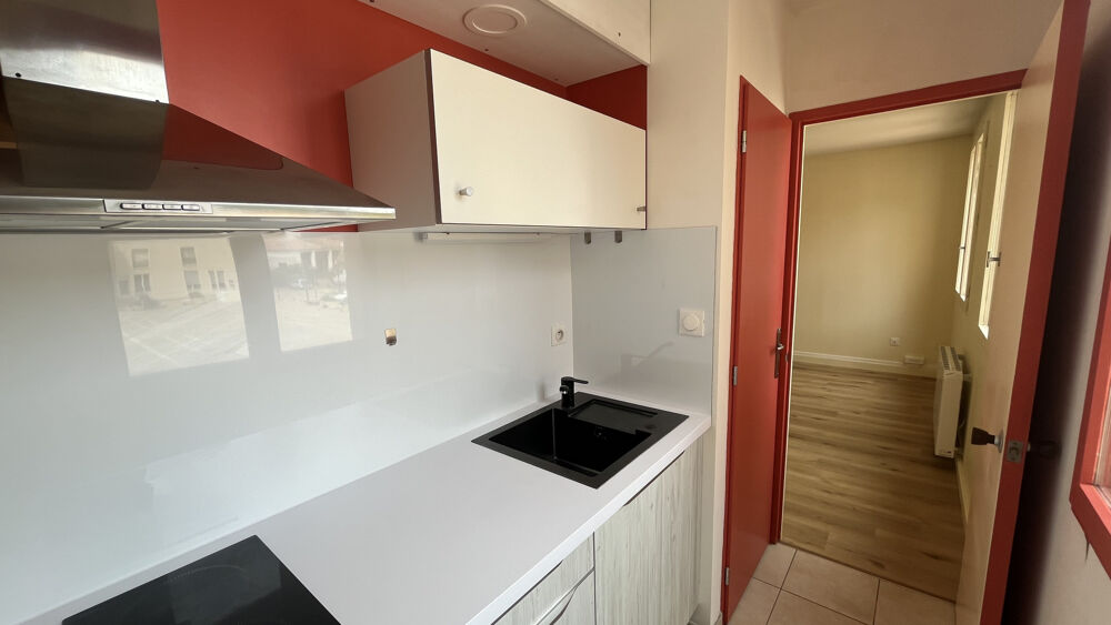 Location Appartement STUDIO SEMI MEUBLE - FUMEL Fumel