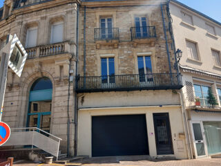  Immeuble à vendre 150 m²
