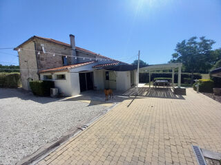  Maison à vendre 5 pièces 125 m²