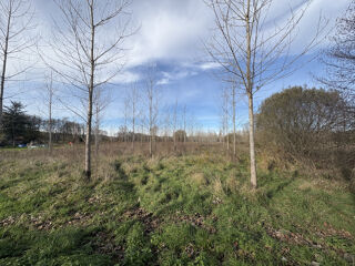  Terrain à vendre 58100 m²