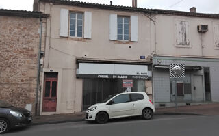  Maison  vendre 3 pices 60 m