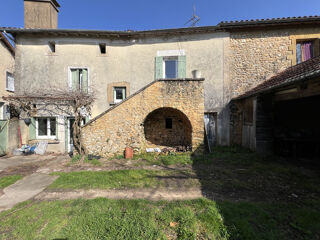  Maison � vendre 4 pi�ces 70 m�